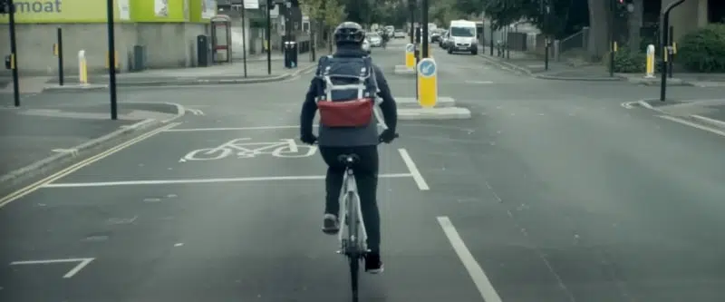 9 Key Considerations and 12 Safety Concerns regarding Cycling on Highways