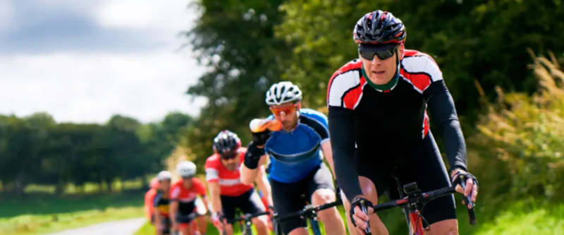 10 Tips to Avoid Sunburn While Cycling: 6 Reasons