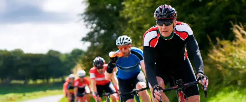 10 Tips to Avoid Sunburn While Cycling: 6 Reasons