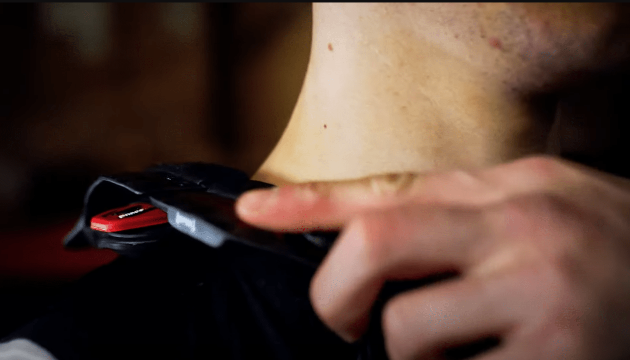 15 Tips for Fitting a Mountain Bike Neck Brace