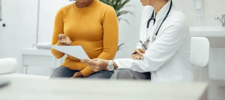 When to See a Doctor