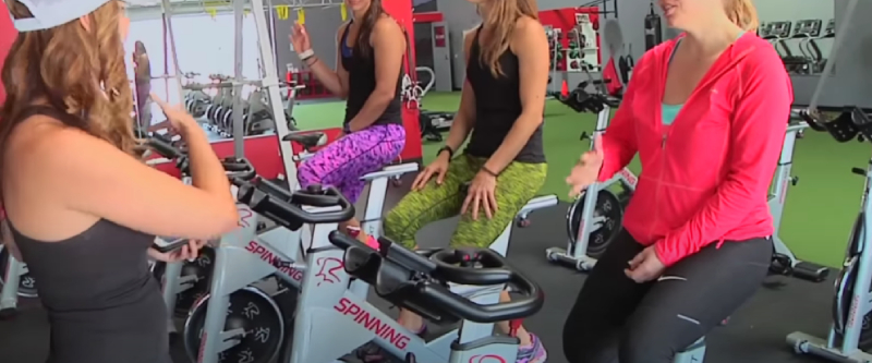 10 Essential Steps To Becoming A Cycling Instructor