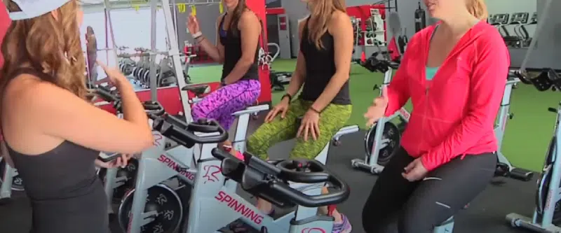 10 Essential Steps To Becoming A Cycling Instructor