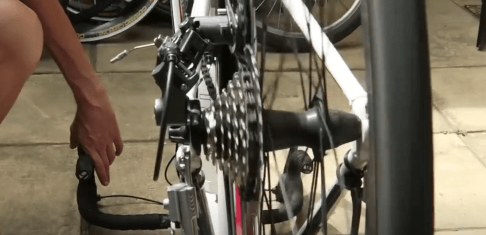 Use the Right Gears