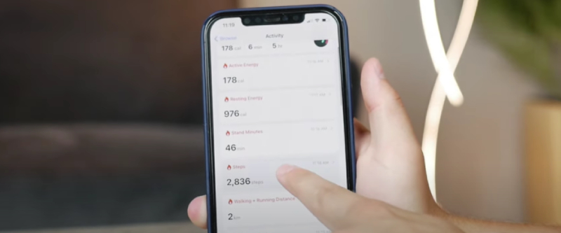 4 Step-by-step Guide to Tracking Cycling Distance on iPhone Health App [With Accuracy]