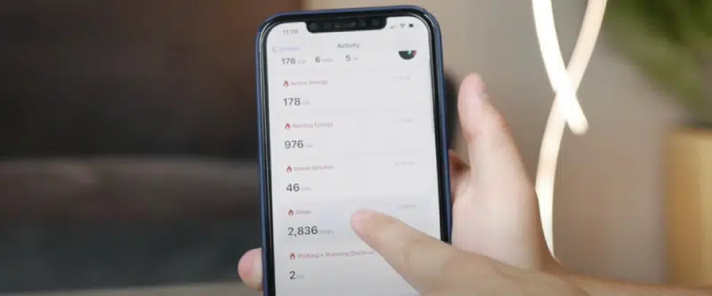 4 Step-by-step Guide to Tracking Cycling Distance on iPhone Health App [With Accuracy]
