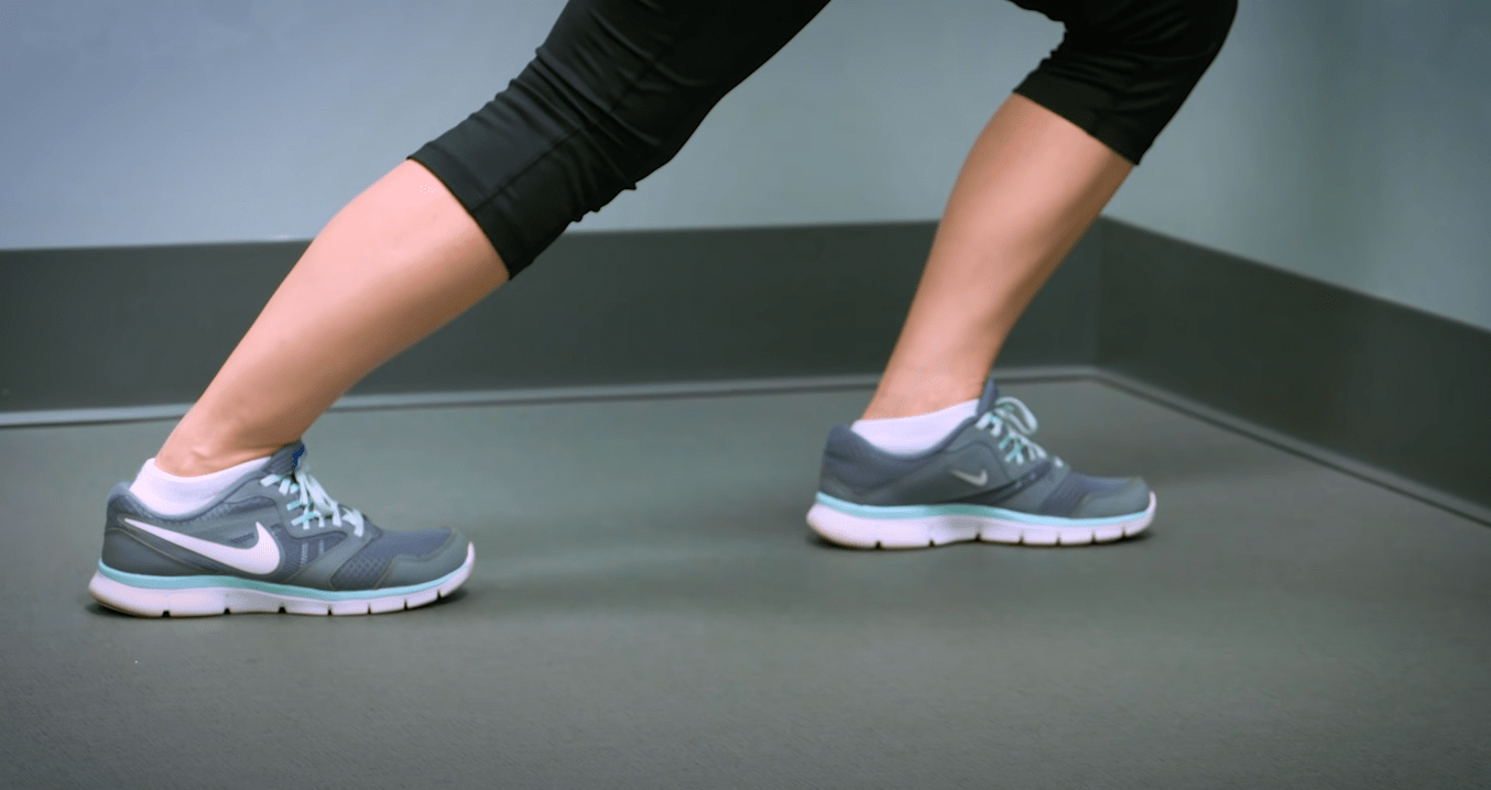 The effects of post-cycling on varicose veins