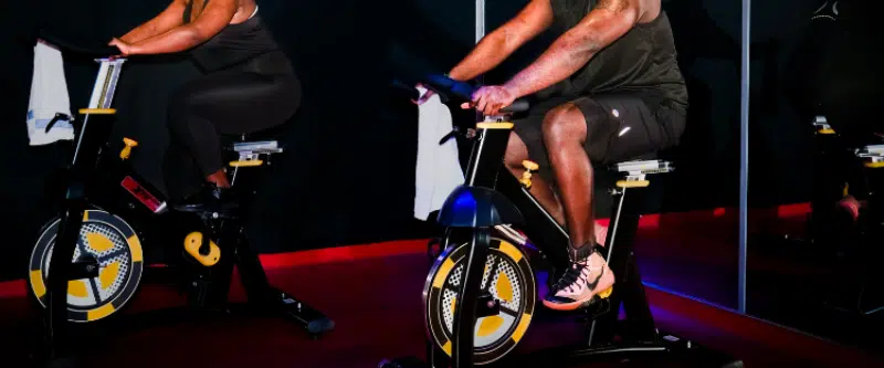The 5 Best Factors for Weight Loss on Indoor Cycling