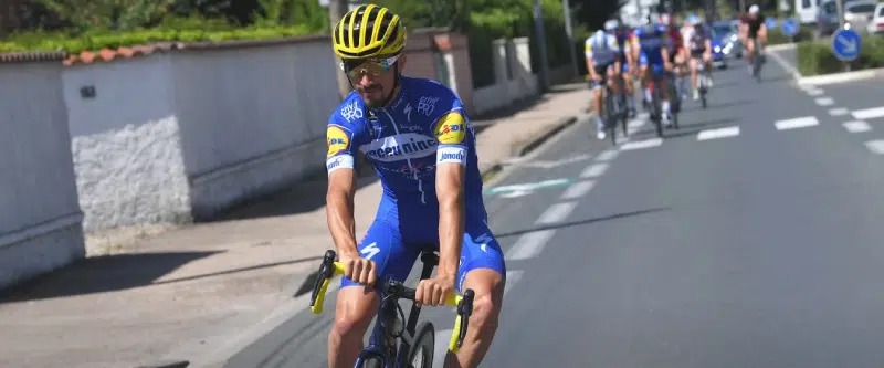 Cycling Grand Tours: Structure, Challenges and 3 Major Races