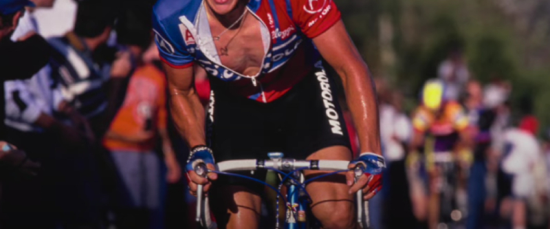 3 Essential Factors of Blood Doping in Cycling