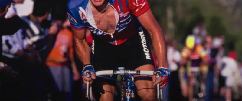 3 Essential Factors of Blood Doping in Cycling