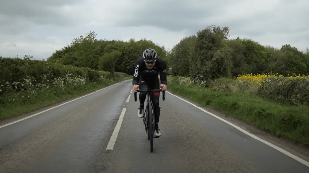12 Timeframe of Start Cycling After Inguinal Hernia Surgery