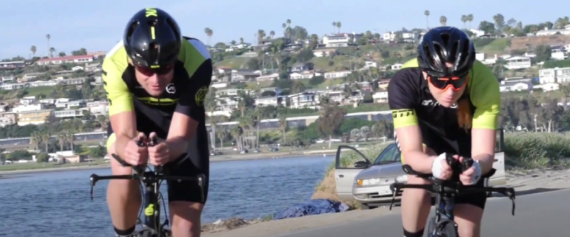 There are 9 reasons why cycling is an essential form of cardiovascular exercise