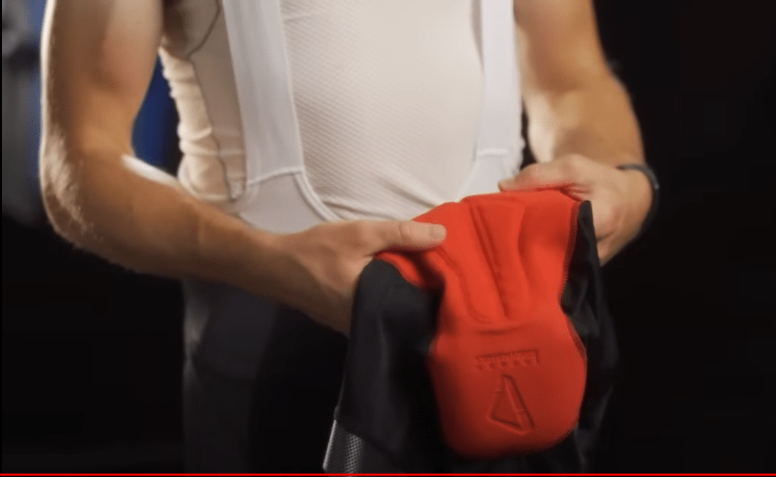 Experts' opinions on cycling shorts and underwear