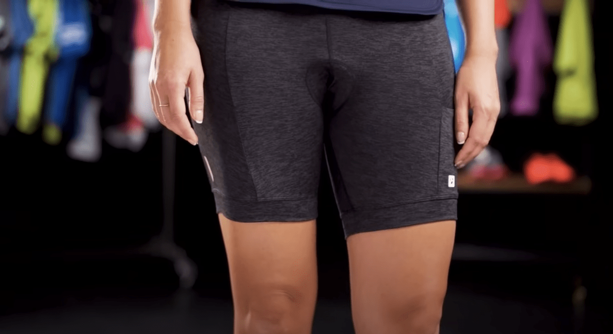 Cycling Shorts and Underwear: 9 Anatomy Facts