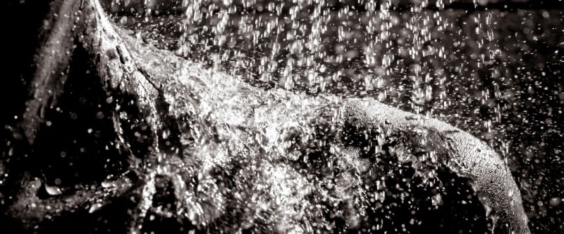How Salt Water Helps Sunburn After Cycling: Problems and Benefits