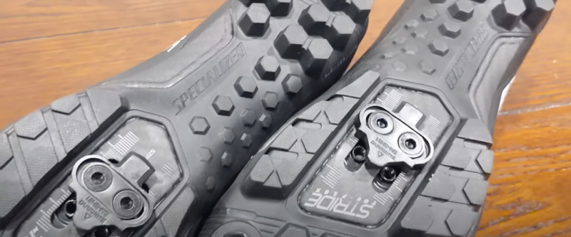 Six Steps To Install Cleats On Cycling Shoes