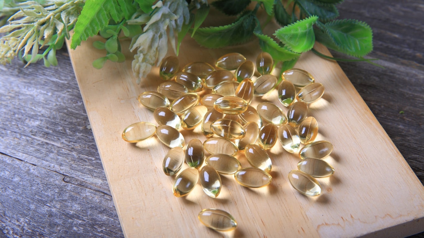 Understanding Vitamin E and Sunburn for Cyclists