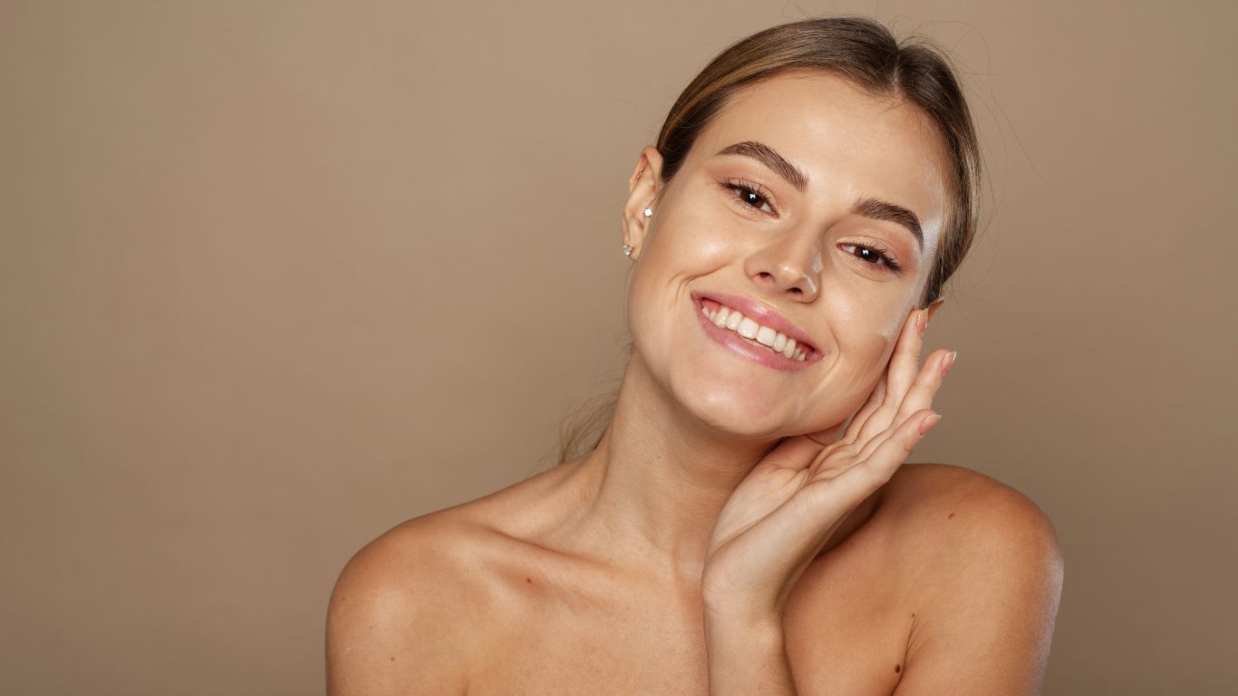 Skin health through diet