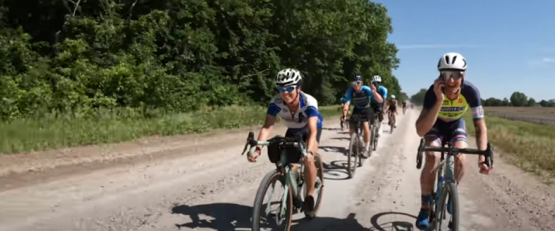 The 7 types of weather conditions you should wear cycling clothes for