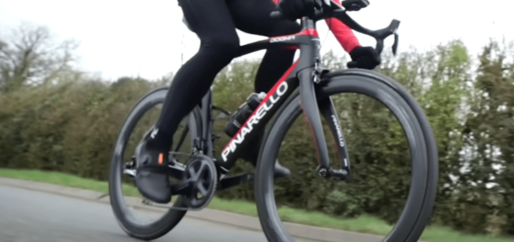 10 Reasons for Using a Power Meter in Cycling