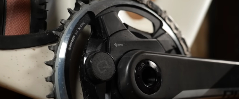 The 9 benefits and 6 types of power meters used in cycling [With Work Process]