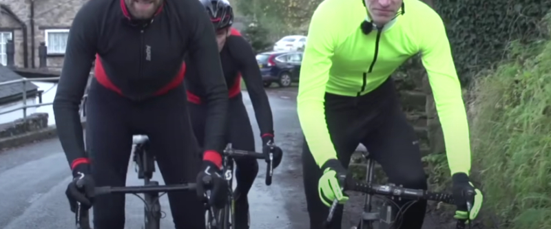 The Best Cycling Clothing and Equipment for 50 Degree Weather [Essential]