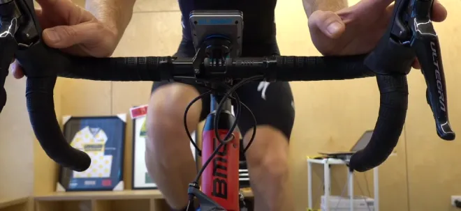 3 Effects of Hip Impingement When Cycling