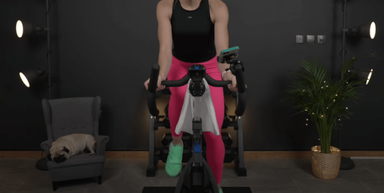5 Factors That Determine Whether Indoor Cycling Is Good For Weight Loss