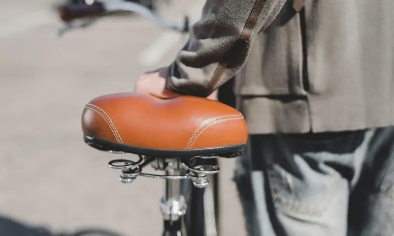  5 Methods For Sitting On Saddles While Cycling