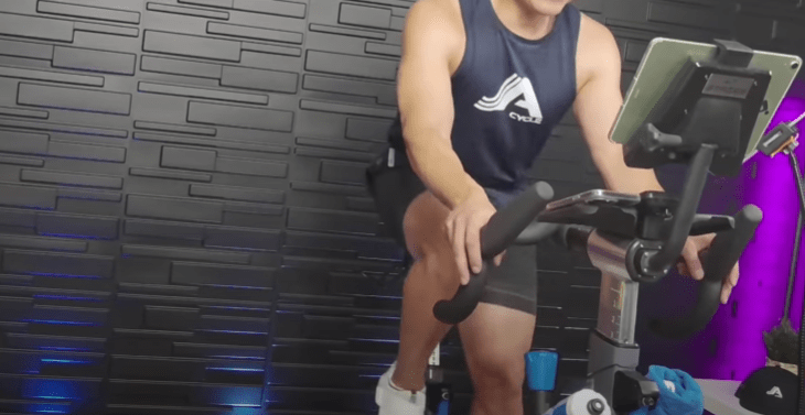 5 Nutrition Tips for Effective Weight Loss with Indoor Cycling