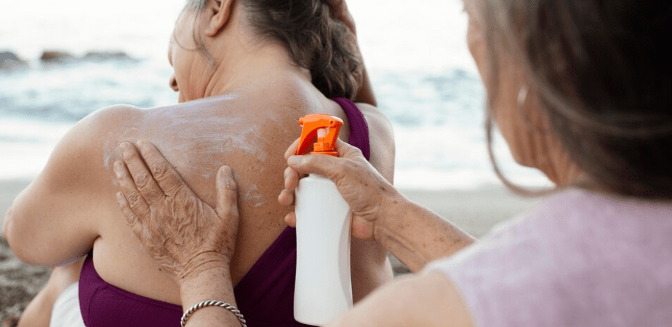 5 Tips for Using Benadryl for Sunburn after Cycling