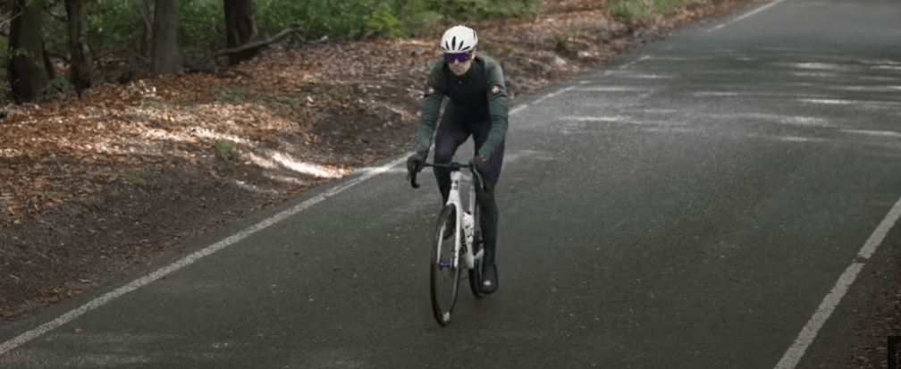 7 Types Of Weather Conditions To Wear When Cycling Clothes