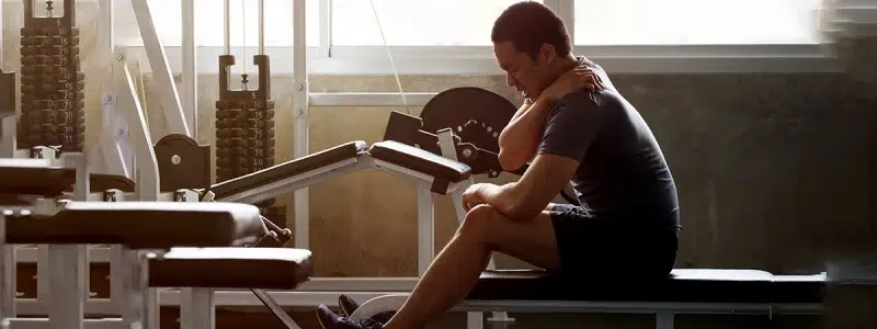 7 key neck pain cycling exercises and 3 stretching techniques