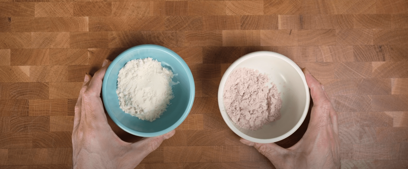 A timeline of what to eat before cycling