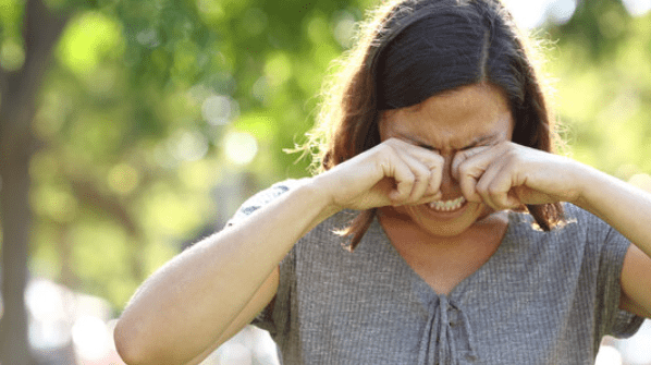 Allergens and Pollutants