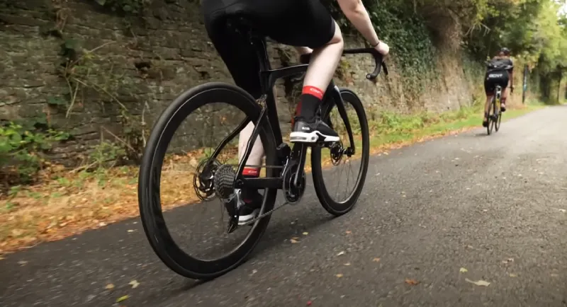 Consult your doctor Here are 8 things you need to know before cycling with arthritis