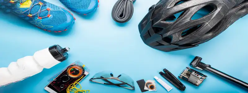 Cycling Equipment Best Tricks to Avoid Neck Pain
