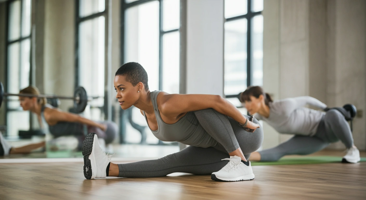 Cycling with Sprained Ankles Alternative Exercises for Sprained Ankles