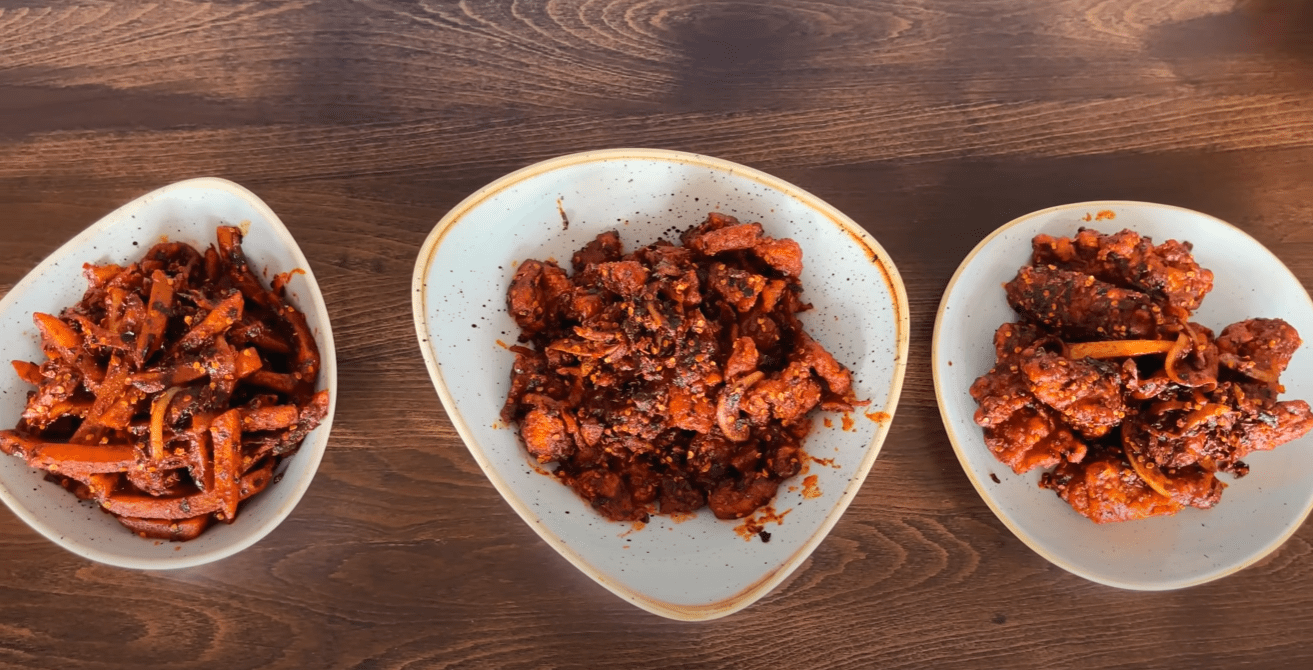 Foods to avoid before cycling: nutritional guidelines