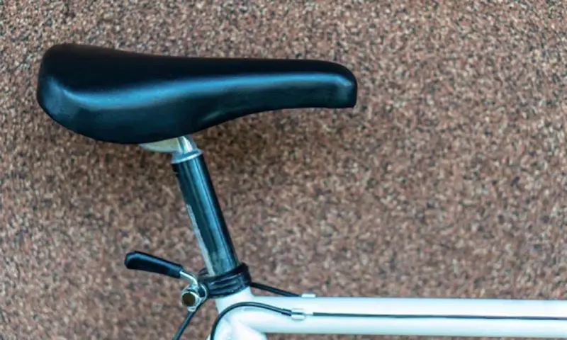 How to Tilt Your Saddle Correctly