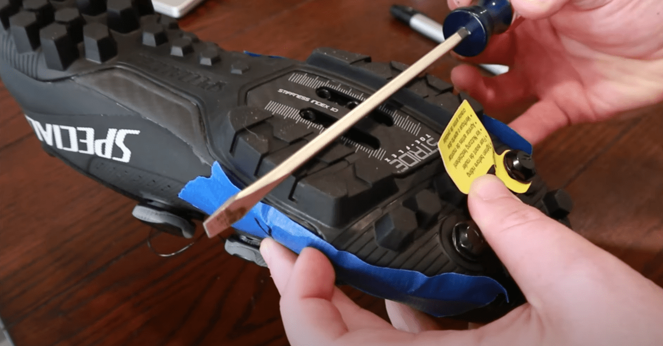 Installing Cleats On Cycling Shoes: Step-by-Step instruction