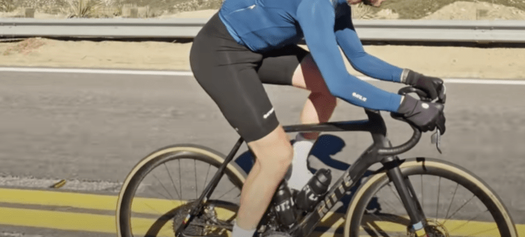 Leg Grippers