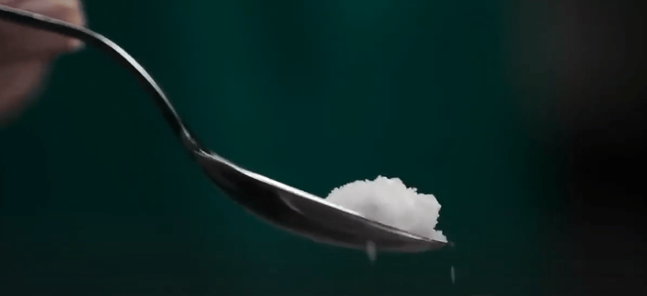 Lotion with Epsom salts