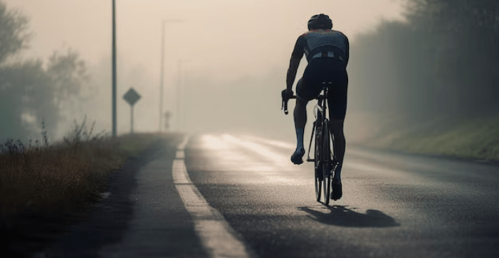 Ongoing Damage After UV Exposure