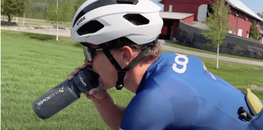Pre-Ride Essentials