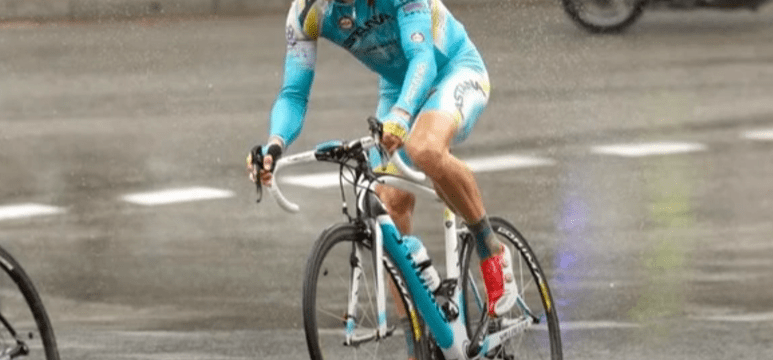 Riding Conditions