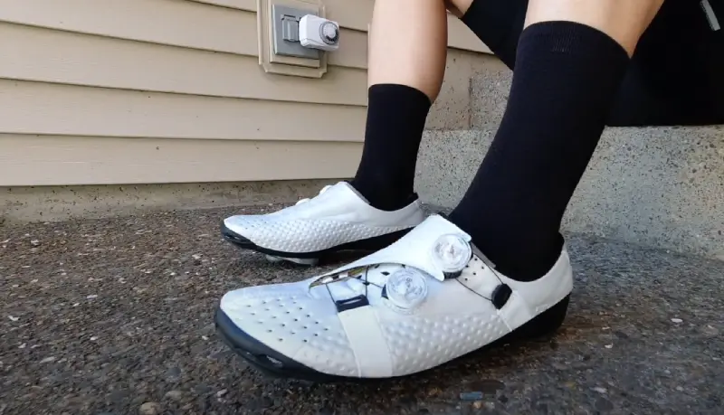 Size Selection Foot Measurement For Cycling Shoes 4 Best Ways