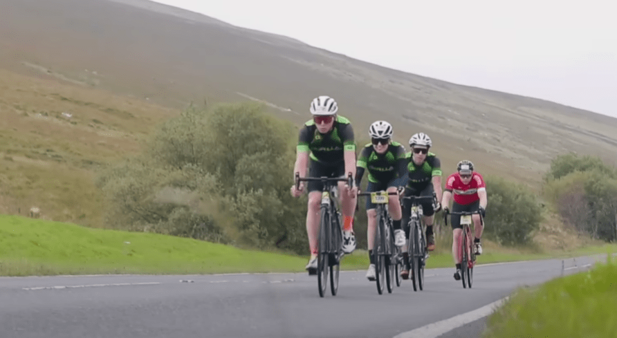 The 4 Steps To Track Cycling Distance On iPhone Health App