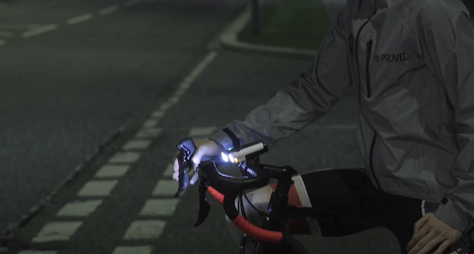 The 8 Facts About Getting Sunburned While Cycling At Night